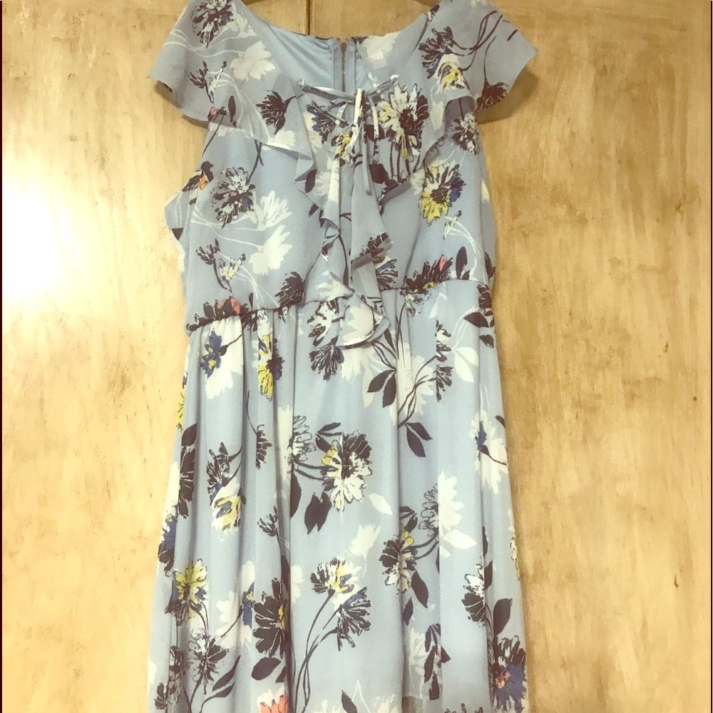 Cute women’s summer dress XL